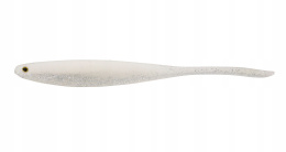 Guma WESTIN ShadTeez Pin-Tail / 8cm / PEARL WHITE 3szt