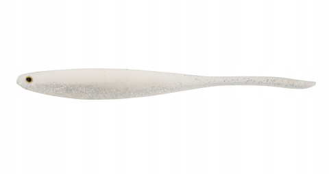Guma WESTIN ShadTeez Pin-Tail / 8cm / PEARL WHITE 3szt Guma WESTIN ShadTeez Pin-Tail / 8cm / PEARL WHITE 3szt