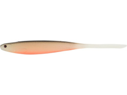 Guma WESTIN ShadTeez Pin-Tail / 8cm / Hot Olive 3szt