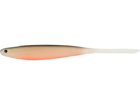 Guma WESTIN ShadTeez Pin-Tail / 8cm / Hot Olive 3szt Guma WESTIN ShadTeez Pin-Tail / 8cm / Hot Olive 3szt