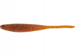Guma WESTIN ShadTeez Pin-Tail / 13cm / Motoroil 2szt