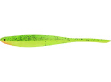 Guma WESTIN ShadTeez Pin-Tail / 8cm / LIME CHARTREUSE 3szt