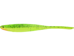 Guma WESTIN ShadTeez Pin-Tail / 8cm / LIME CHARTREUSE 3szt
