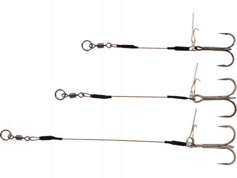 Dozbrojka WESTIN Add-It Stinger 27,2kg 8cm 1 2szt Dozbrojka WESTIN Add-It Stinger 27,2kg 8cm 1 2szt