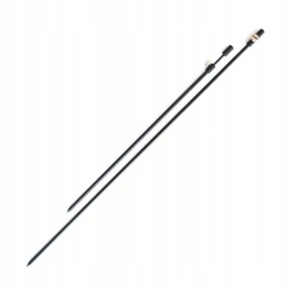 Podpórka GERMINA Tele Rod Rests Steel 50-90 cm