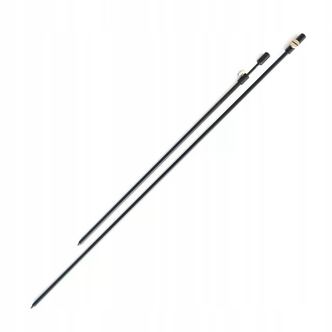 Podpórka GERMINA Tele Rod Rests Steel 50-90 cm Podpórka GERMINA Tele Rod Rests Steel 50-90 cm
