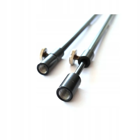Podpórka GERMINA Tele Rod Rests Steel 50-90 cm Podpórka GERMINA Tele Rod Rests Steel 50-90 cm