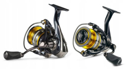 Kołowrotek Favorite Sapphire 4000S 5.2:1 SPHR40S1