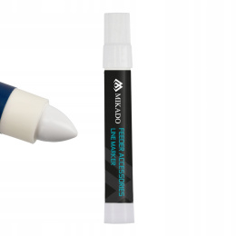 MIKADO MARKER DO OZNACZANIA LINKI BIAŁY