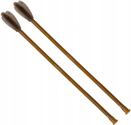 MIKADO RURKA Z LOTKĄ MF 18CM 2SZT