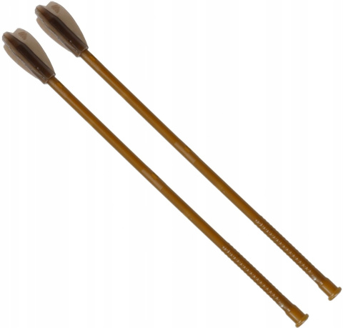 MIKADO RURKA Z LOTKĄ MF 18CM 2SZT