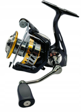 MISTRALL KOŁOWROTEK VIXEN SPIN FD20 2000 + Gratis