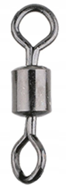 Mikado KRĘTLIK rolkowy BN nr.4 op. 5szt. Mikado KRĘTLIK rolkowy BN nr.4 op. 5szt.