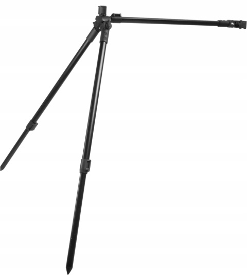 UCHWYT MIKADO TRIPOD ARM - WYSIĘGNIK DO FEEDERA 70-125cm UCHWYT MIKADO TRIPOD ARM - WYSIĘGNIK DO FEEDERA 70-125cm