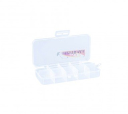 Mistrall Pudełko Plastic 130/65/25 10/G