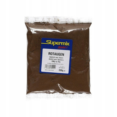 Mondial F Dodatek Rotaugen 200g Mondial F Dodatek Rotaugen 200g