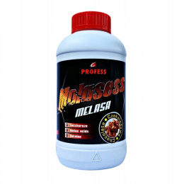 Profess Melasa 500ml Morwa