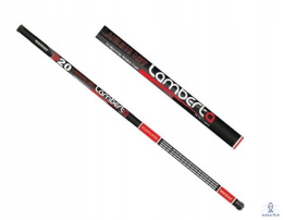 SZTYCA DO PODBIERAKA LAMBERTA LANDING NET 3,20M MISTRALL