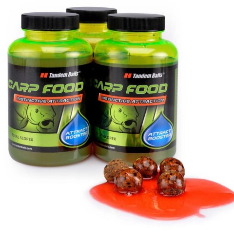TB CF BOOSTER 300ML TOTAL SCOPEX WĄTROBA