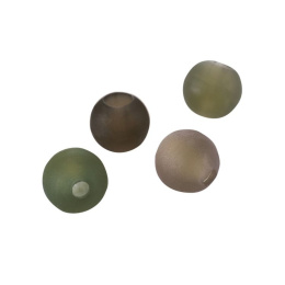 Tandem Baits koralik samoblokujący Tapered Bore Bead Żwir