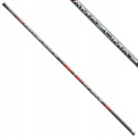BAT JAXON AMAZUMA POLE XV WĘGLOWY 6,00m 600cm