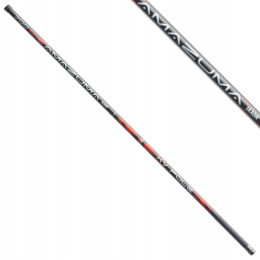 BAT JAXON AMAZUMA POLE XV WĘGLOWY 6,00m 600cm