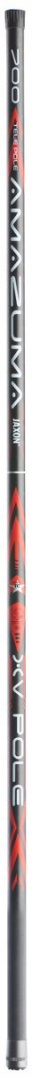 BAT JAXON AMAZUMA POLE XV WĘGLOWY 6,00m 600cm BAT JAXON AMAZUMA POLE XV WĘGLOWY 6,00m 600cm