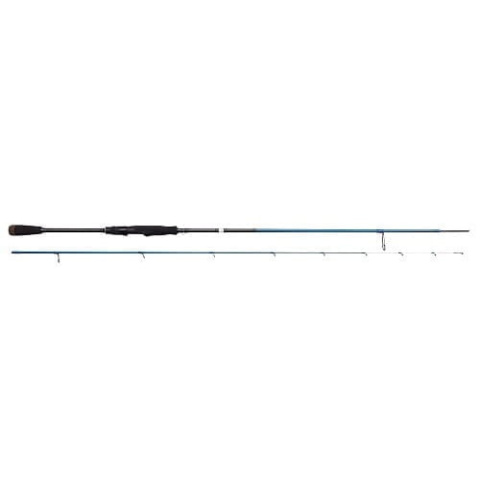 Wędka Savage Gear SGS2 Ultra Light Game 6'6'' 1.98m MF 0-5g Wędka Savage Gear SGS2 Ultra Light Game 6'6'' 1.98m MF 0-5g