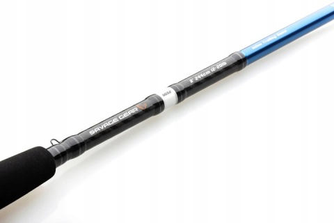 Wędka Savage Gear SGS2 Inlina Trelling Game 7'3'' 221cm 12-20lb Wędka Savage Gear SGS2 Inlina Trelling Game 7'3'' 221cm 12-20lb