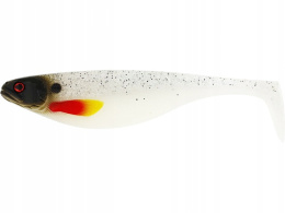 Westin guma ShadTeez 16cm Glow Ghost Hunter