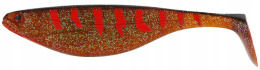 Westin guma ShadTeez 16cm - Motoroil Blood