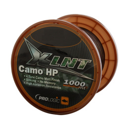ŻYŁKA PL XLNT HP 1000M 0,25MM CAMO