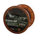 ŻYŁKA PL XLNT HP 1000M 0,25MM CAMO