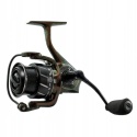 Abu Garcia Kołowrotek Spike S 3000SH