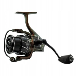 Abu Garcia Kołowrotek Spike S 3000SH