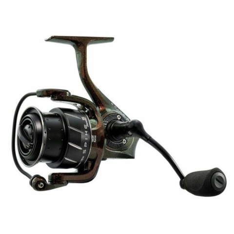 Abu Garcia Kołowrotek Spike S 3000SH Abu Garcia Kołowrotek Spike S 3000SH