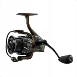 Abu Garcia kołowrotek Spike S 2000S