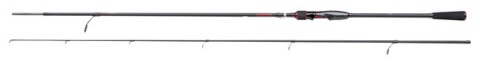 Wędka ABU GARCIA VERITAS 802MH 244cm 8-42g Wędka ABU GARCIA VERITAS 802MH 244cm 8-42g