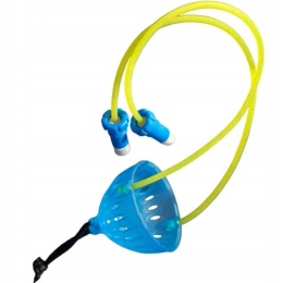 Guma Koszyk Do Procy Preston Dura Slip Catapult Spare Light Medium ZAPAS