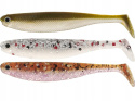 GUMA WESTIN SHADTEEZ SLIM 4,7CM 1G FLOATING CLEAR WATER MIX 23