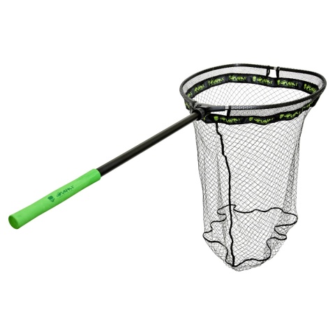 GUNKI PODBIERAK SUPERSIZE PIKE FOLDING 60X70 GUNKI PODBIERAK SUPERSIZE PIKE FOLDING 60X70