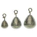 Gunki CLIP WEIGHT odpinane ciężarki 14g 3szt/op