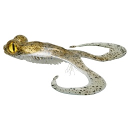 Gunki Guma BULL FROG 100 Z-DRESS 16g 10cm 2szt/op