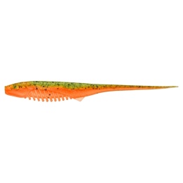 Gunki Guma MOSQUITO PLG 230 ITB FLUO CHART PEPPER 34,8g 23cm 1szt