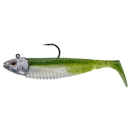 Gunki Guma G'BUMP SWM 95 READY 14G AYU 9,5cm