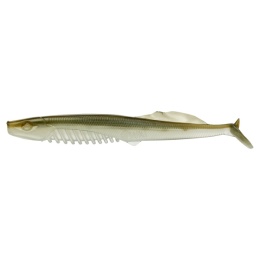 Gunki Guma V3IB PLG 190 ITB NATURAL SMELT 34,3g 19cm 1szt