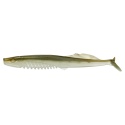Gunki Guma V3IB PLG 190 ITB NATURAL SMELT 34,3g 19cm 1szt