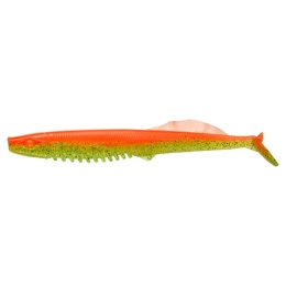 Gunki Guma V3IB PLG 190 ITB ORANGE CHART BELLY 34,3g 19cm 1szt