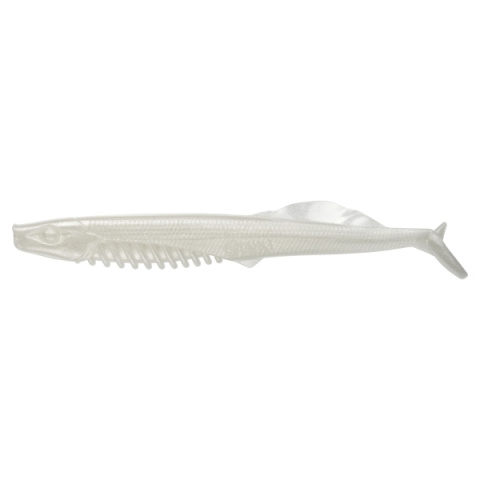 Gunki Guma V3IB PLG 190 ITB WHITE POWDER 34,3g 19cm 1szt Gunki Guma V3IB PLG 190 ITB WHITE POWDER 34,3g 19cm 1szt