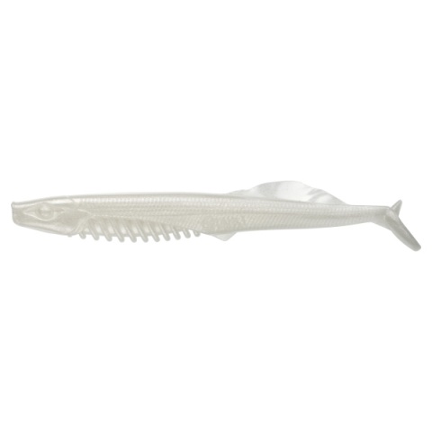 Gunki Guma V3IB PLG 190 ITB WHITE POWDER 34,3g 19cm 1szt Gunki Guma V3IB PLG 190 ITB WHITE POWDER 34,3g 19cm 1szt